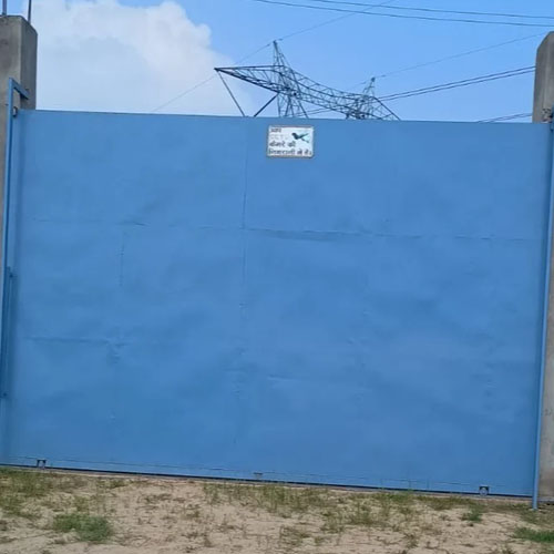 Factory Iron Main Swing Gate Manufacture In UP